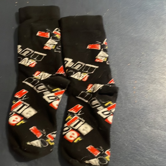 MFM 2022 Fan Cult Exclusive Socks & Logo Pattern Socks - Picture 6 of 6